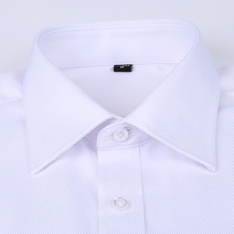 Men's French Style Shirt