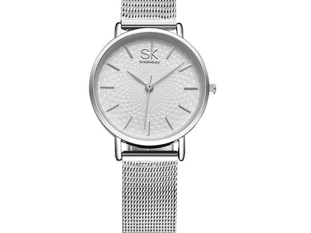 Women's Super Slim Watches