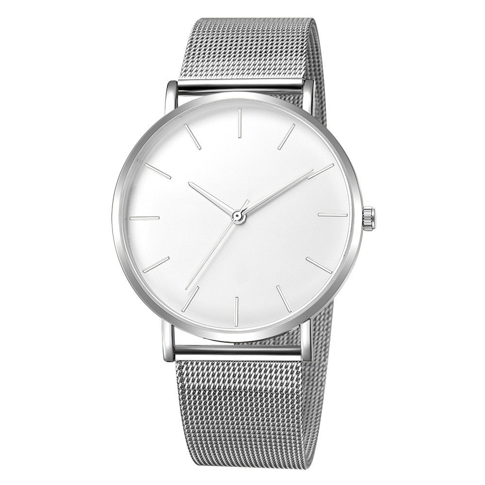 Women's Ultra-Thin Wrist Watch