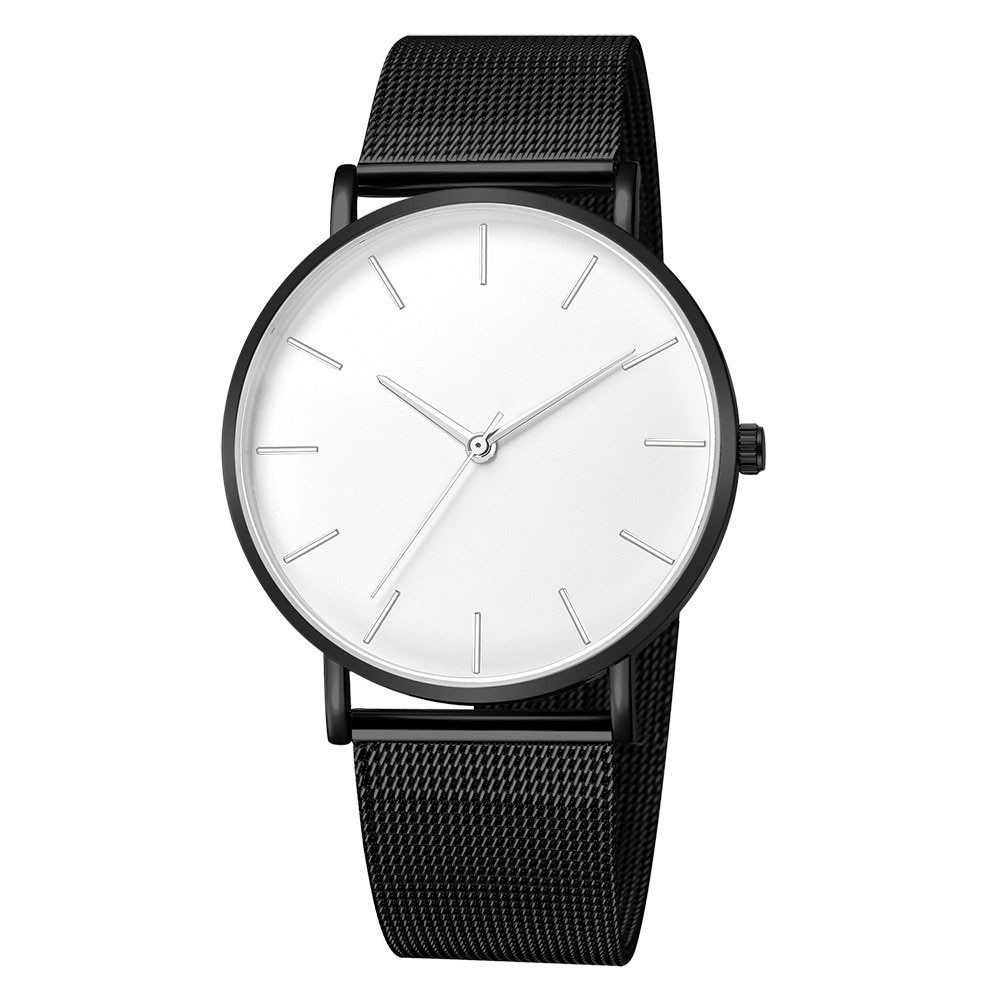 Women's Ultra-Thin Wrist Watch