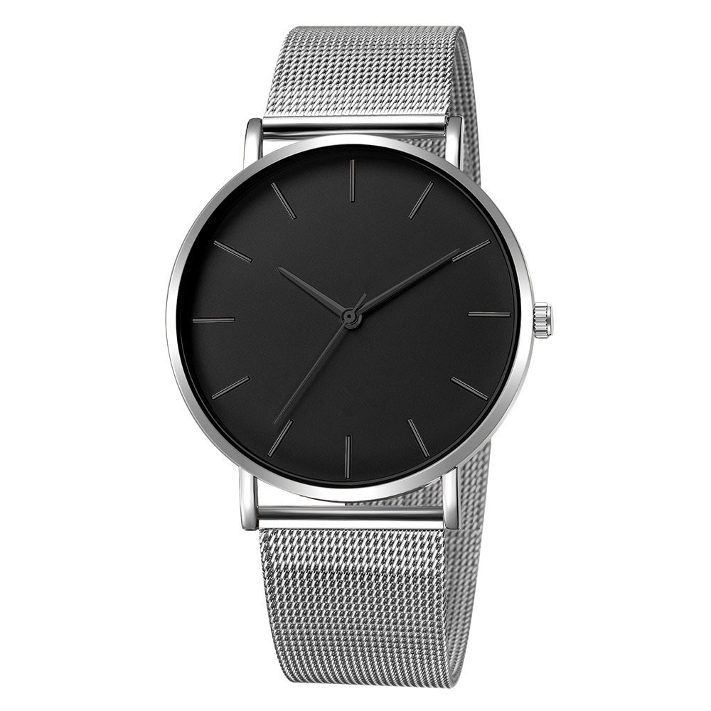 Women's Ultra-Thin Wrist Watch