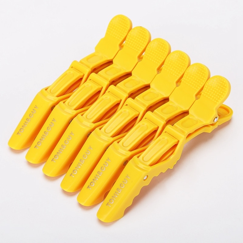 Plastic Hair Claw for Women