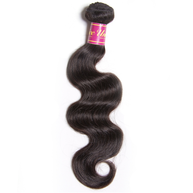 Brazilian Body Wave Hair Weave