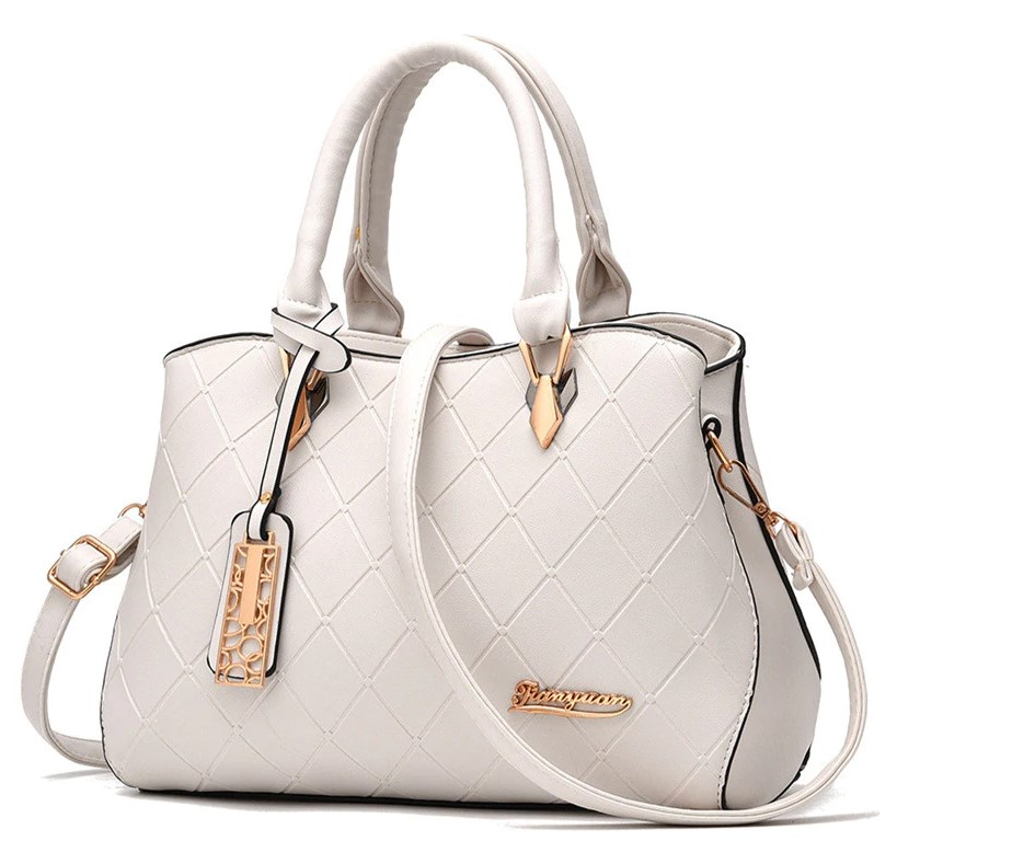 Women's Retro Glam Handbag