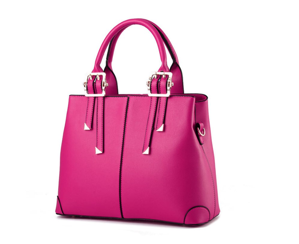 Women's Trendy Shoulder Bag