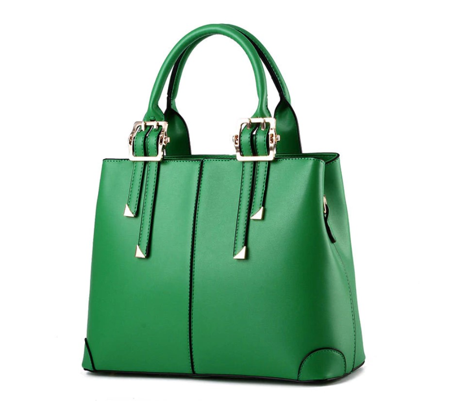 Women's Trendy Shoulder Bag