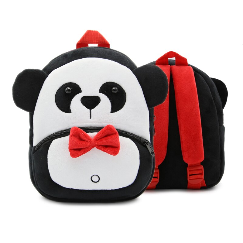 Kawaii Stuffed Plush Backpack