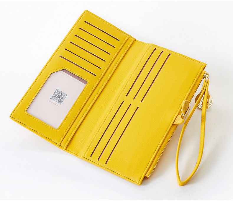 Card Holder for Women