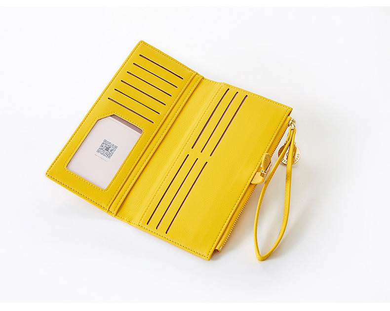 Card Holder for Women