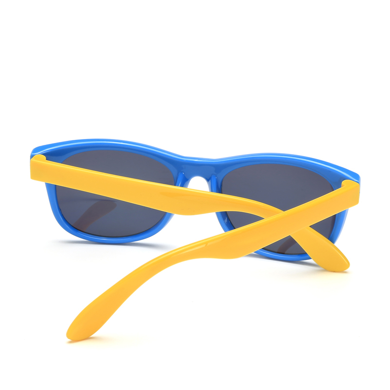 Children's Flexible Polarized Sunglasses